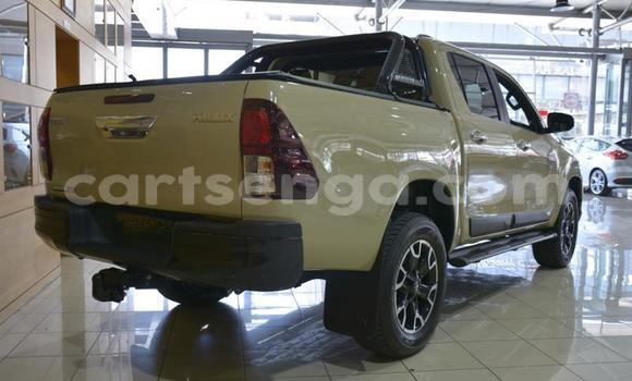 Buy Used Toyota Hilux Beige Car in Big Bend in Lubombo District Buy Used Toyota Hilux Beige Car in Big Bend in Lubombo District