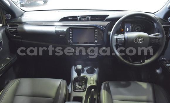 Buy Used Toyota Hilux Beige Car in Big Bend in Lubombo District Buy Used Toyota Hilux Beige Car in Big Bend in Lubombo District