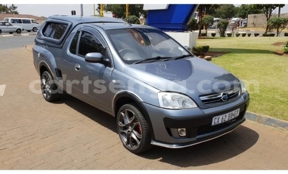 Buy Used Opel Corsa Other Car in Manzini in Manzini Buy Used Opel Corsa Other Car in Manzini in Manzini