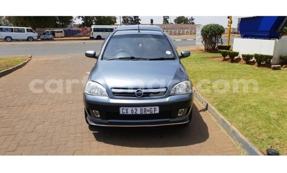 Buy Used Opel Corsa Other Car in Manzini in Manzini Buy Used Opel Corsa Other Car in Manzini in Manzini