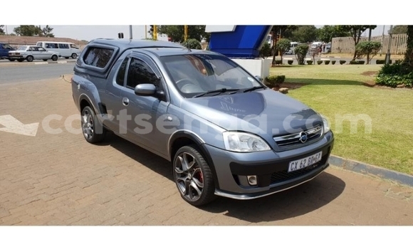 Buy Used Opel Corsa Other Car in Manzini in Manzini Buy Used Opel Corsa Other Car in Manzini in Manzini