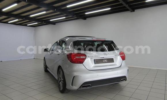 Acheter Occasion Voiture Mercedes‒Benz A–Class Gris à Manzini, Manzini Acheter Occasion Voiture Mercedes‒Benz A–Class Gris à Manzini, Manzini