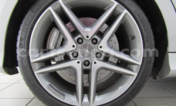 Acheter Occasion Voiture Mercedes‒Benz A–Class Gris à Manzini, Manzini Acheter Occasion Voiture Mercedes‒Benz A–Class Gris à Manzini, Manzini