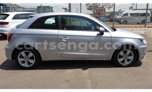 Acheter Occasion Voiture Audi A1 Gris à Manzini, Manzini Acheter Occasion Voiture Audi A1 Gris à Manzini, Manzini