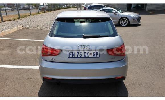 Acheter Occasion Voiture Audi A1 Gris à Manzini, Manzini Acheter Occasion Voiture Audi A1 Gris à Manzini, Manzini