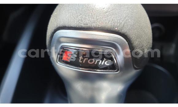 Acheter Occasion Voiture Audi A1 Gris à Manzini, Manzini Acheter Occasion Voiture Audi A1 Gris à Manzini, Manzini