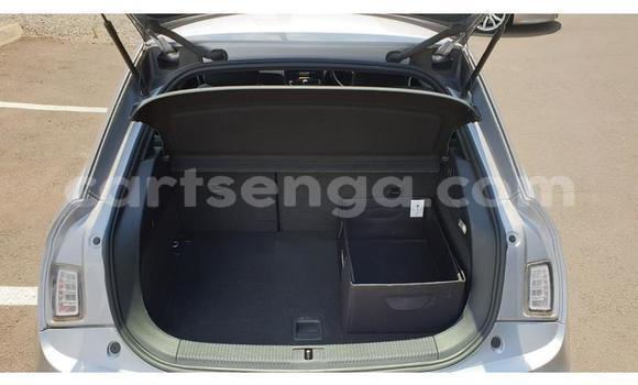 Acheter Occasion Voiture Audi A1 Gris à Manzini, Manzini Acheter Occasion Voiture Audi A1 Gris à Manzini, Manzini