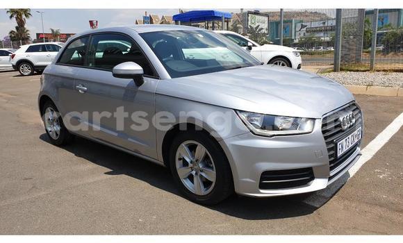 Acheter Occasion Voiture Audi A1 Gris à Manzini, Manzini Acheter Occasion Voiture Audi A1 Gris à Manzini, Manzini
