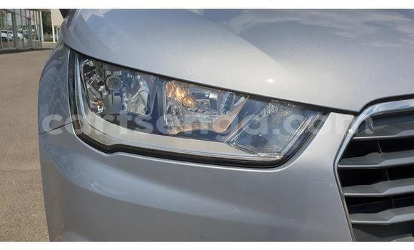 Acheter Occasion Voiture Audi A1 Gris à Manzini, Manzini Acheter Occasion Voiture Audi A1 Gris à Manzini, Manzini