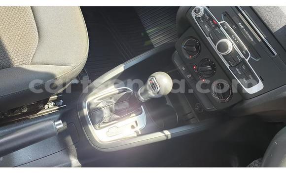 Acheter Occasion Voiture Audi A1 Gris à Manzini, Manzini Acheter Occasion Voiture Audi A1 Gris à Manzini, Manzini