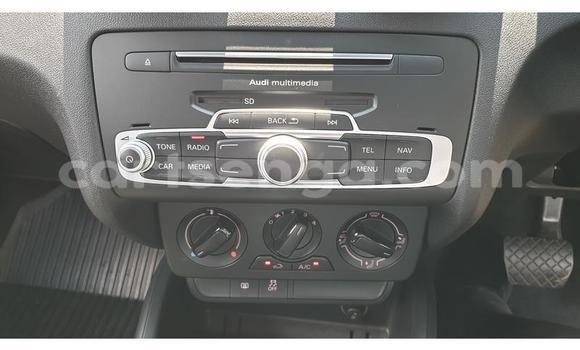 Acheter Occasion Voiture Audi A1 Gris à Manzini, Manzini Acheter Occasion Voiture Audi A1 Gris à Manzini, Manzini