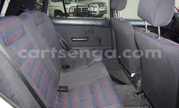 Buy Used Toyota Corolla White Car in Big Bend in Lubombo District Buy Used Toyota Corolla White Car in Big Bend in Lubombo District