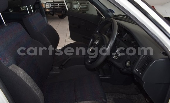 Buy Used Toyota Corolla White Car in Big Bend in Lubombo District Buy Used Toyota Corolla White Car in Big Bend in Lubombo District