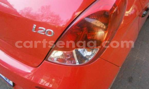Buy Used Hyundai i20 Red Car in Mbabane in Manzini Buy Used Hyundai i20 Red Car in Mbabane in Manzini