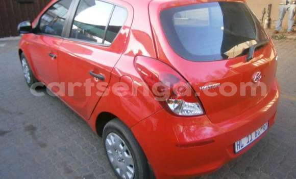 Buy Used Hyundai i20 Red Car in Mbabane in Manzini Buy Used Hyundai i20 Red Car in Mbabane in Manzini