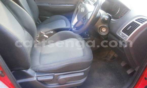 Buy Used Hyundai i20 Red Car in Mbabane in Manzini Buy Used Hyundai i20 Red Car in Mbabane in Manzini