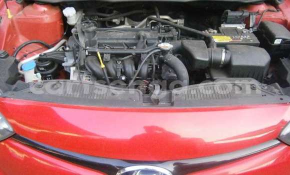 Buy Used Hyundai i20 Red Car in Mbabane in Manzini Buy Used Hyundai i20 Red Car in Mbabane in Manzini