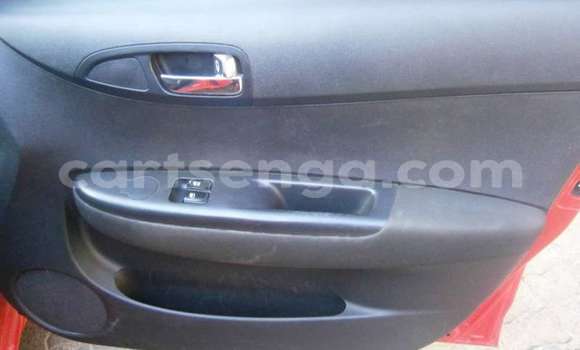 Buy Used Hyundai i20 Red Car in Mbabane in Manzini Buy Used Hyundai i20 Red Car in Mbabane in Manzini
