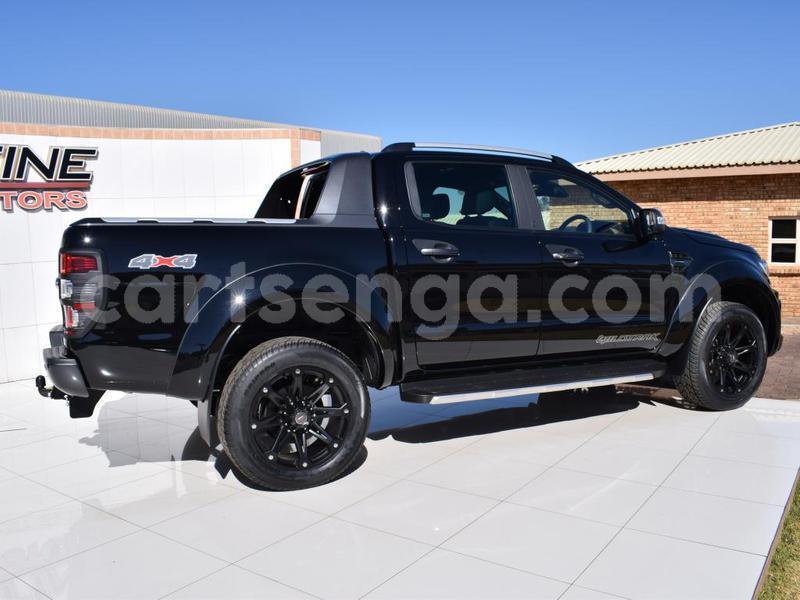 Big with watermark ford ranger hhohho ezulwini 11569