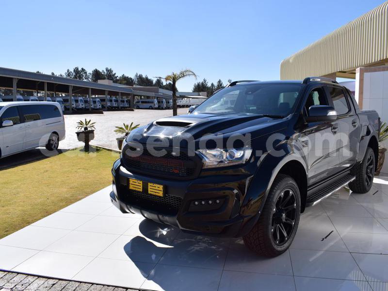 Big with watermark ford ranger hhohho ezulwini 11569