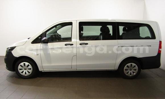 Acheter Occasion Voiture Mercedes‒Benz Vito Blanc à Mbabane, Manzini Acheter Occasion Voiture Mercedes‒Benz Vito Blanc à Mbabane, Manzini