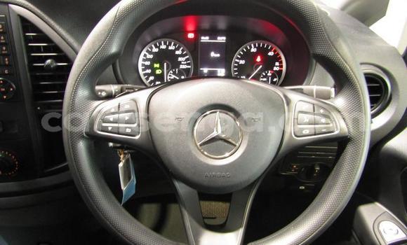 Acheter Occasion Voiture Mercedes‒Benz Vito Blanc à Mbabane, Manzini Acheter Occasion Voiture Mercedes‒Benz Vito Blanc à Mbabane, Manzini