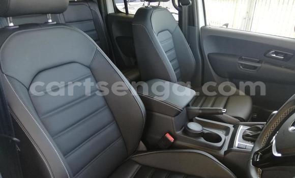 Nunua Ilio tumika Volkswagen Amarok Black Gari ndani ya Big Bend nchini Wilaya ya Lubombo Nunua Ilio tumika Volkswagen Amarok Black Gari ndani ya Big Bend nchini Wilaya ya Lubombo