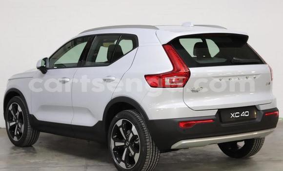 Acheter Occasion Voiture Volvo XC40 Blanc à Mbabane, Manzini Acheter Occasion Voiture Volvo XC40 Blanc à Mbabane, Manzini