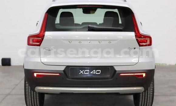 Acheter Occasion Voiture Volvo XC40 Blanc à Mbabane, Manzini Acheter Occasion Voiture Volvo XC40 Blanc à Mbabane, Manzini