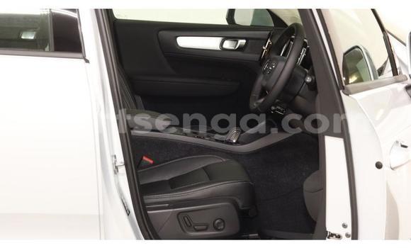 Acheter Occasion Voiture Volvo XC40 Blanc à Mbabane, Manzini Acheter Occasion Voiture Volvo XC40 Blanc à Mbabane, Manzini