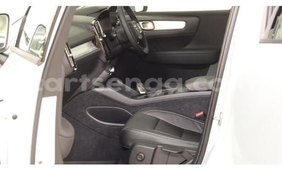 Acheter Occasion Voiture Volvo XC40 Blanc à Mbabane, Manzini Acheter Occasion Voiture Volvo XC40 Blanc à Mbabane, Manzini