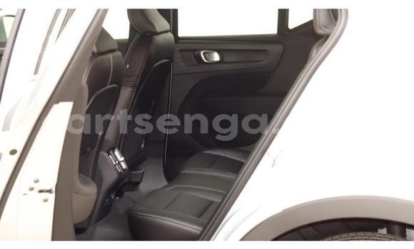 Acheter Occasion Voiture Volvo XC40 Blanc à Mbabane, Manzini Acheter Occasion Voiture Volvo XC40 Blanc à Mbabane, Manzini