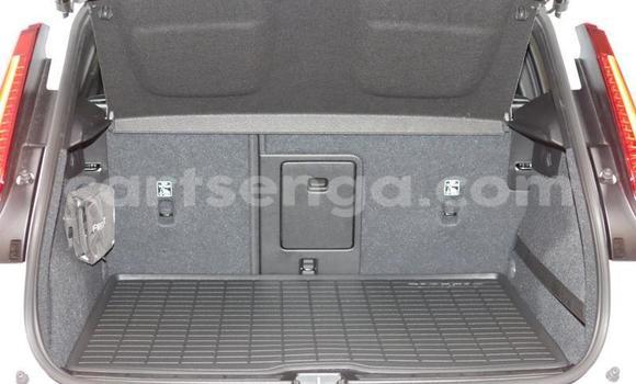 Acheter Occasion Voiture Volvo XC40 Blanc à Mbabane, Manzini Acheter Occasion Voiture Volvo XC40 Blanc à Mbabane, Manzini