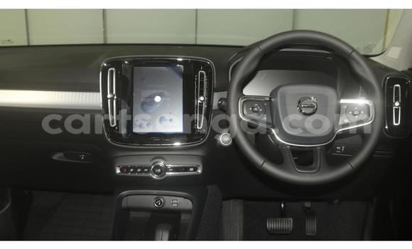 Acheter Occasion Voiture Volvo XC40 Blanc à Mbabane, Manzini Acheter Occasion Voiture Volvo XC40 Blanc à Mbabane, Manzini