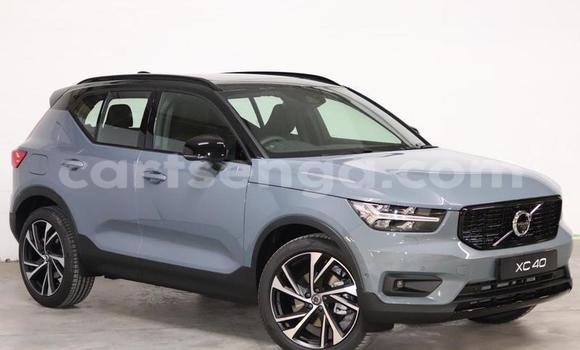 Acheter Occasion Voiture Volvo XC40 Blanc à Mbabane, Manzini Acheter Occasion Voiture Volvo XC40 Blanc à Mbabane, Manzini