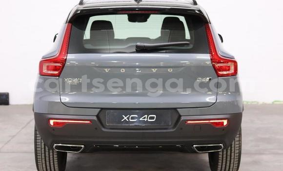 Acheter Occasion Voiture Volvo XC40 Blanc à Mbabane, Manzini Acheter Occasion Voiture Volvo XC40 Blanc à Mbabane, Manzini