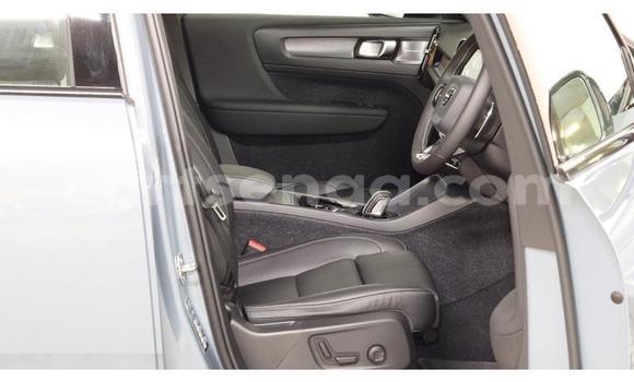 Acheter Occasion Voiture Volvo XC40 Blanc à Mbabane, Manzini Acheter Occasion Voiture Volvo XC40 Blanc à Mbabane, Manzini