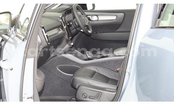 Acheter Occasion Voiture Volvo XC40 Blanc à Mbabane, Manzini Acheter Occasion Voiture Volvo XC40 Blanc à Mbabane, Manzini