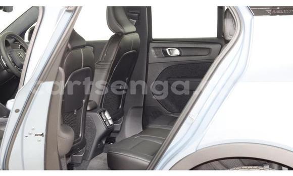 Acheter Occasion Voiture Volvo XC40 Blanc à Mbabane, Manzini Acheter Occasion Voiture Volvo XC40 Blanc à Mbabane, Manzini