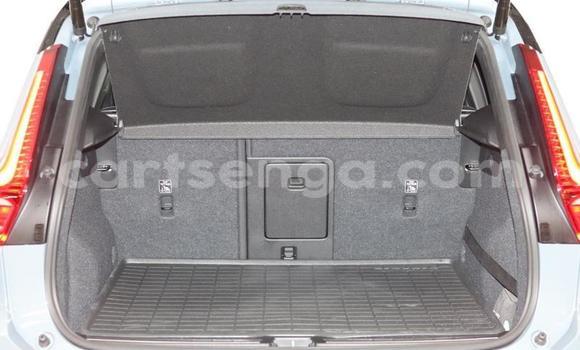 Acheter Occasion Voiture Volvo XC40 Blanc à Mbabane, Manzini Acheter Occasion Voiture Volvo XC40 Blanc à Mbabane, Manzini