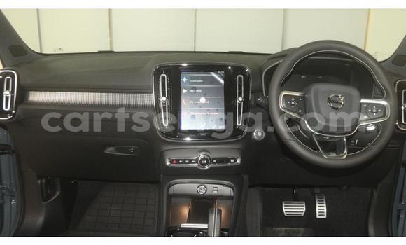Acheter Occasion Voiture Volvo XC40 Blanc à Mbabane, Manzini Acheter Occasion Voiture Volvo XC40 Blanc à Mbabane, Manzini
