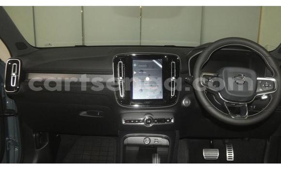 Acheter Occasion Voiture Volvo XC40 Blanc à Mbabane, Manzini Acheter Occasion Voiture Volvo XC40 Blanc à Mbabane, Manzini
