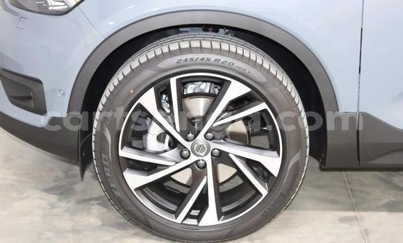 Acheter Occasion Voiture Volvo XC40 Blanc à Mbabane, Manzini Acheter Occasion Voiture Volvo XC40 Blanc à Mbabane, Manzini