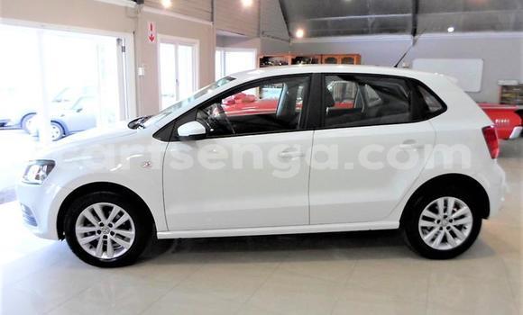 Acheter Occasion Voiture Volkswagen Polo Blanc à Manzini, Manzini Acheter Occasion Voiture Volkswagen Polo Blanc à Manzini, Manzini