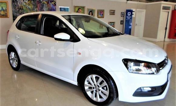 Acheter Occasion Voiture Volkswagen Polo Blanc à Manzini, Manzini Acheter Occasion Voiture Volkswagen Polo Blanc à Manzini, Manzini