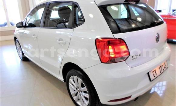 Acheter Occasion Voiture Volkswagen Polo Blanc à Manzini, Manzini Acheter Occasion Voiture Volkswagen Polo Blanc à Manzini, Manzini