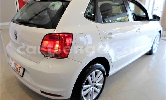 Acheter Occasion Voiture Volkswagen Polo Blanc à Manzini, Manzini Acheter Occasion Voiture Volkswagen Polo Blanc à Manzini, Manzini