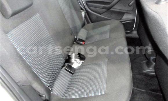 Acheter Occasion Voiture Volkswagen Polo Blanc à Manzini, Manzini Acheter Occasion Voiture Volkswagen Polo Blanc à Manzini, Manzini