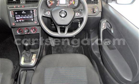 Acheter Occasion Voiture Volkswagen Polo Blanc à Manzini, Manzini Acheter Occasion Voiture Volkswagen Polo Blanc à Manzini, Manzini