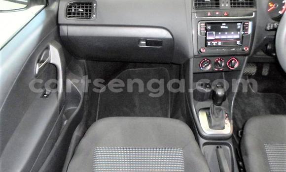 Acheter Occasion Voiture Volkswagen Polo Blanc à Manzini, Manzini Acheter Occasion Voiture Volkswagen Polo Blanc à Manzini, Manzini